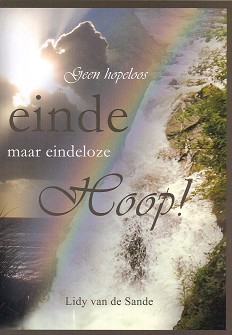 Geen hopeloos einde maar eindeloze hoop